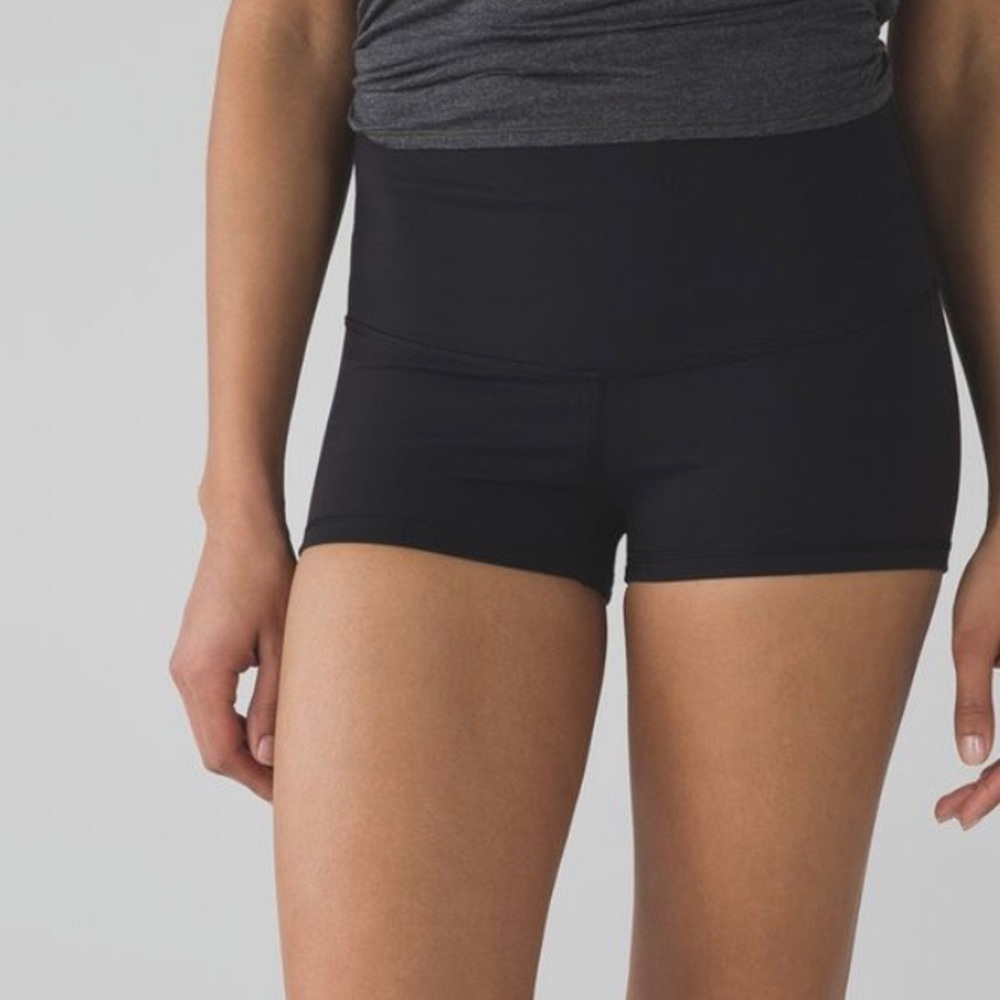 Lululemon Boogie Shorts